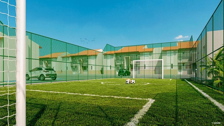 Villa VIC Votorantim